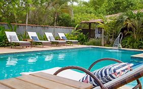 Pousada Suites Nativas