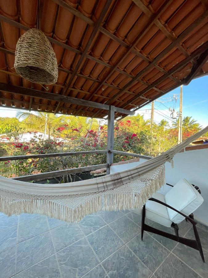 Pousada Suites Nativas Trancoso Exterior photo