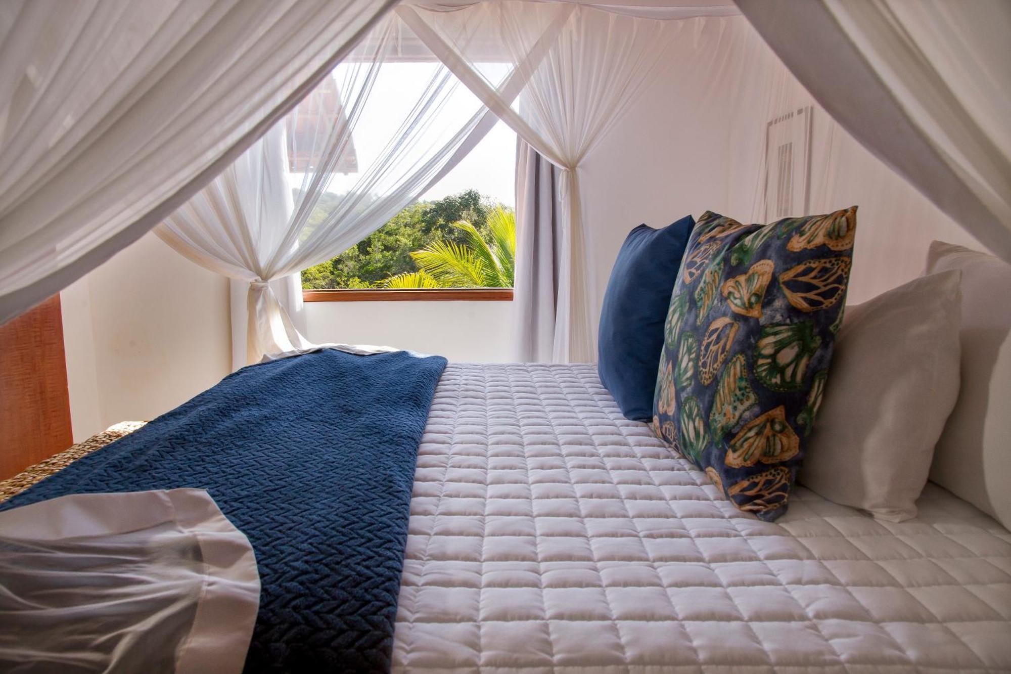 Pousada Suites Nativas Trancoso Exterior photo