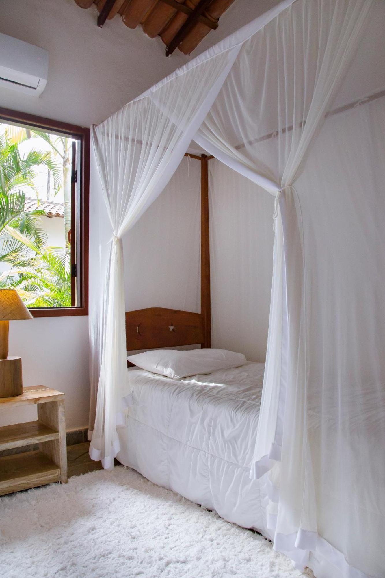 Pousada Suites Nativas Trancoso Exterior photo