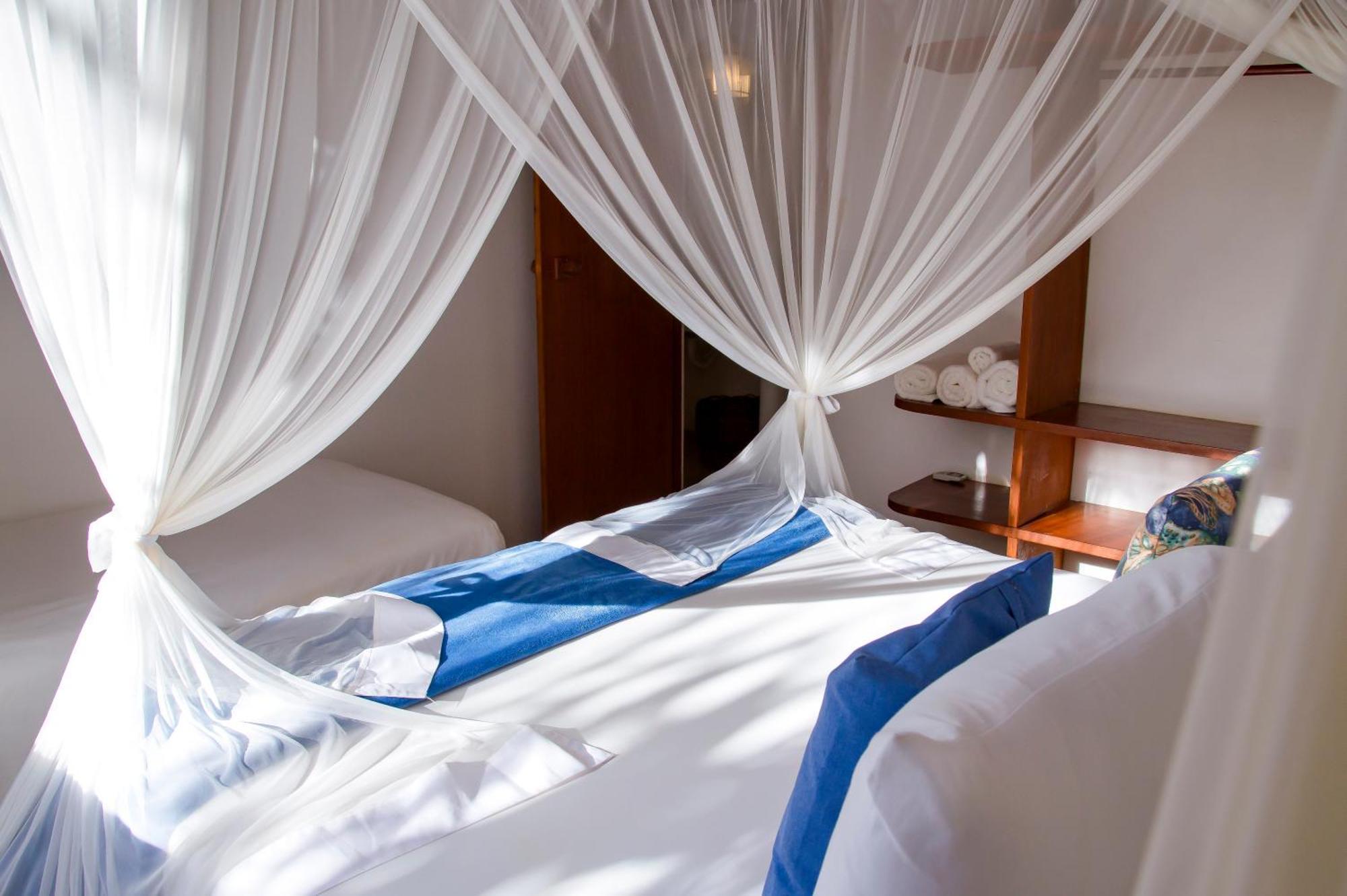 Pousada Suites Nativas Trancoso Exterior photo