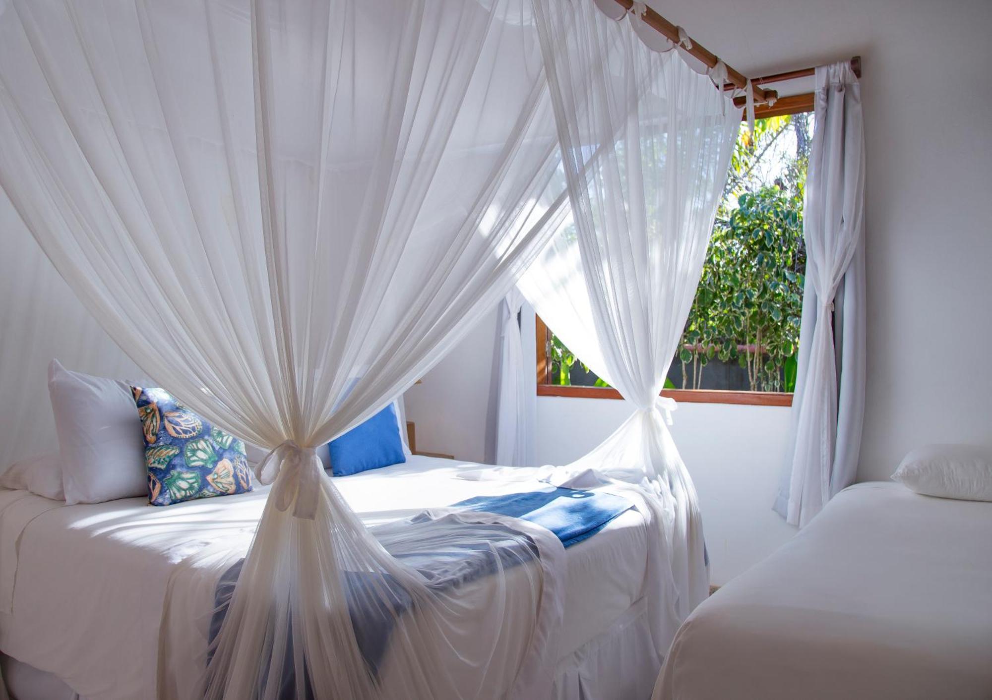 Pousada Suites Nativas Trancoso Exterior photo